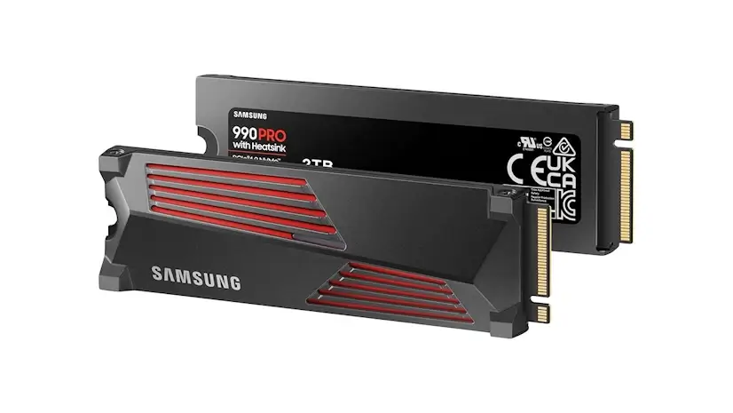 Montaje Disco Duro SSD NVMe PCIe Mangirón Montaje Disco Duro SSD NVMe PCIe