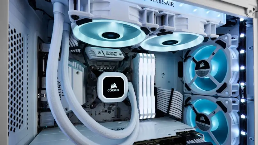 Informático Reparación Ordenadores Mangirón Montaje Hardware Gaming PC