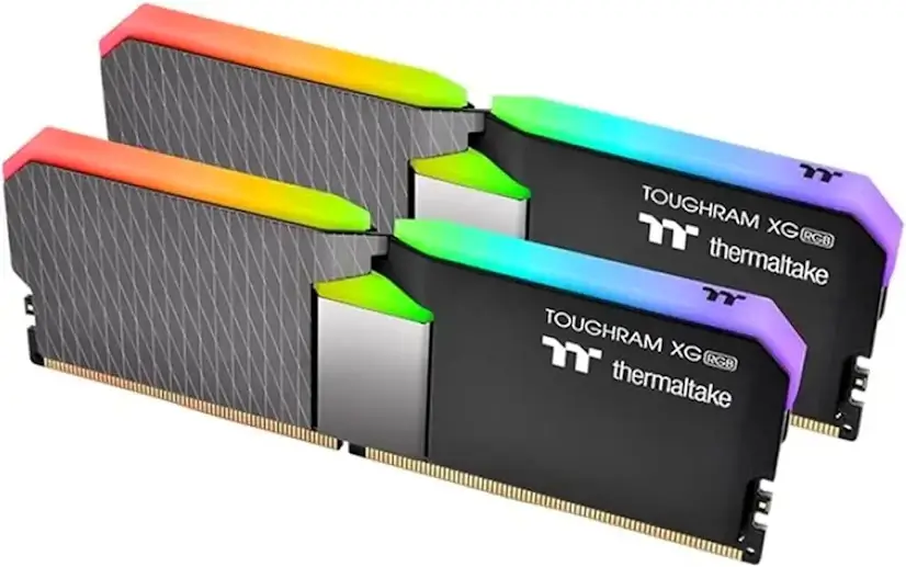 Montaje Memoria RAM Gaming PC Mangirón Montaje Memoria RAM Gaming PC Mangirón