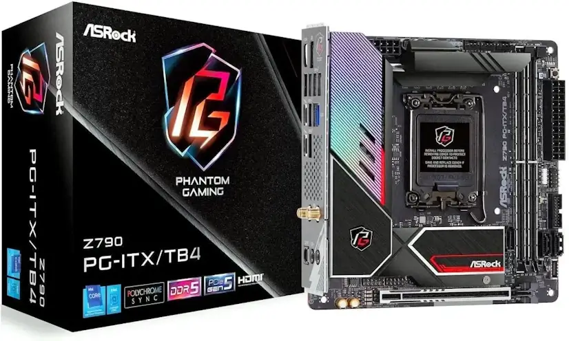 Montaje Placas Base ASRock Gaming PC Mangirón Informático Mangirón - Montaje Placas Base ASRock Gaming PC Mangirón
