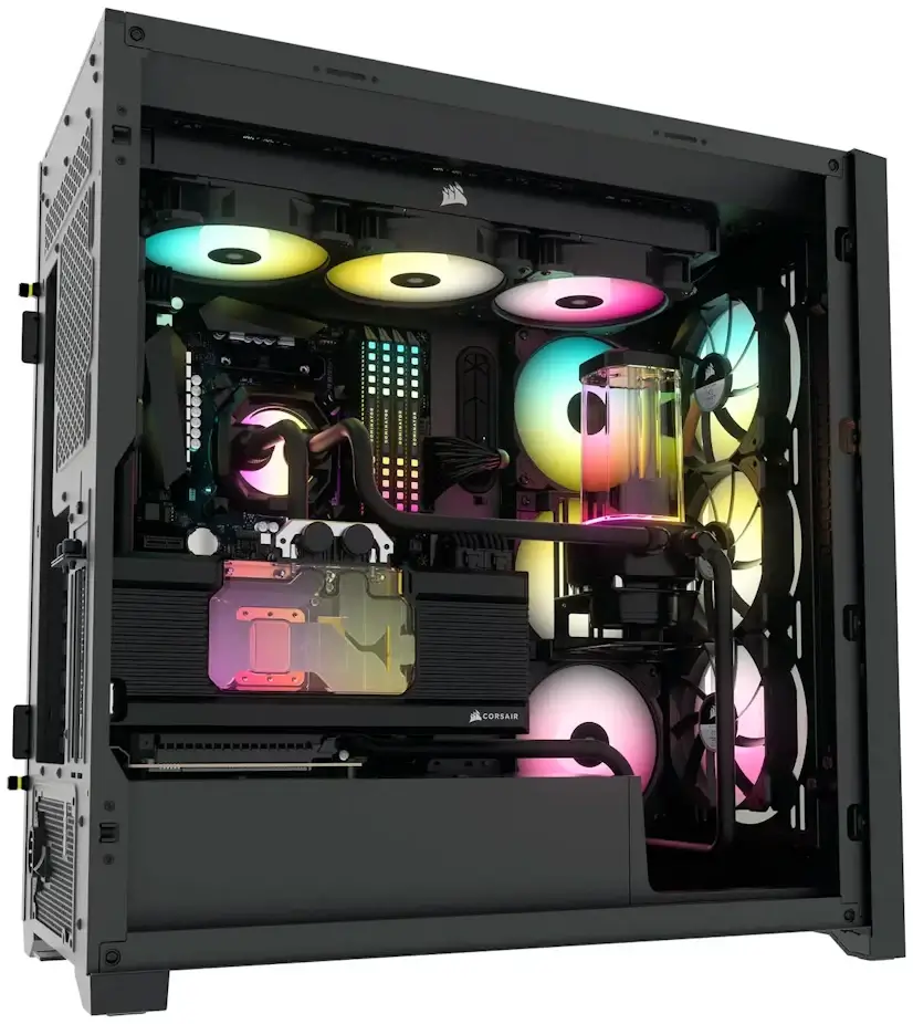 Montar Gaming PC Domicilio Mangirón Montar Gaming PC Domicilio
